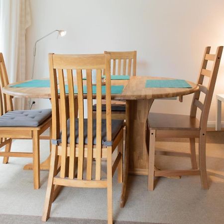 Ferienwohnung Villa Miramare لوبيك المظهر الخارجي الصورة